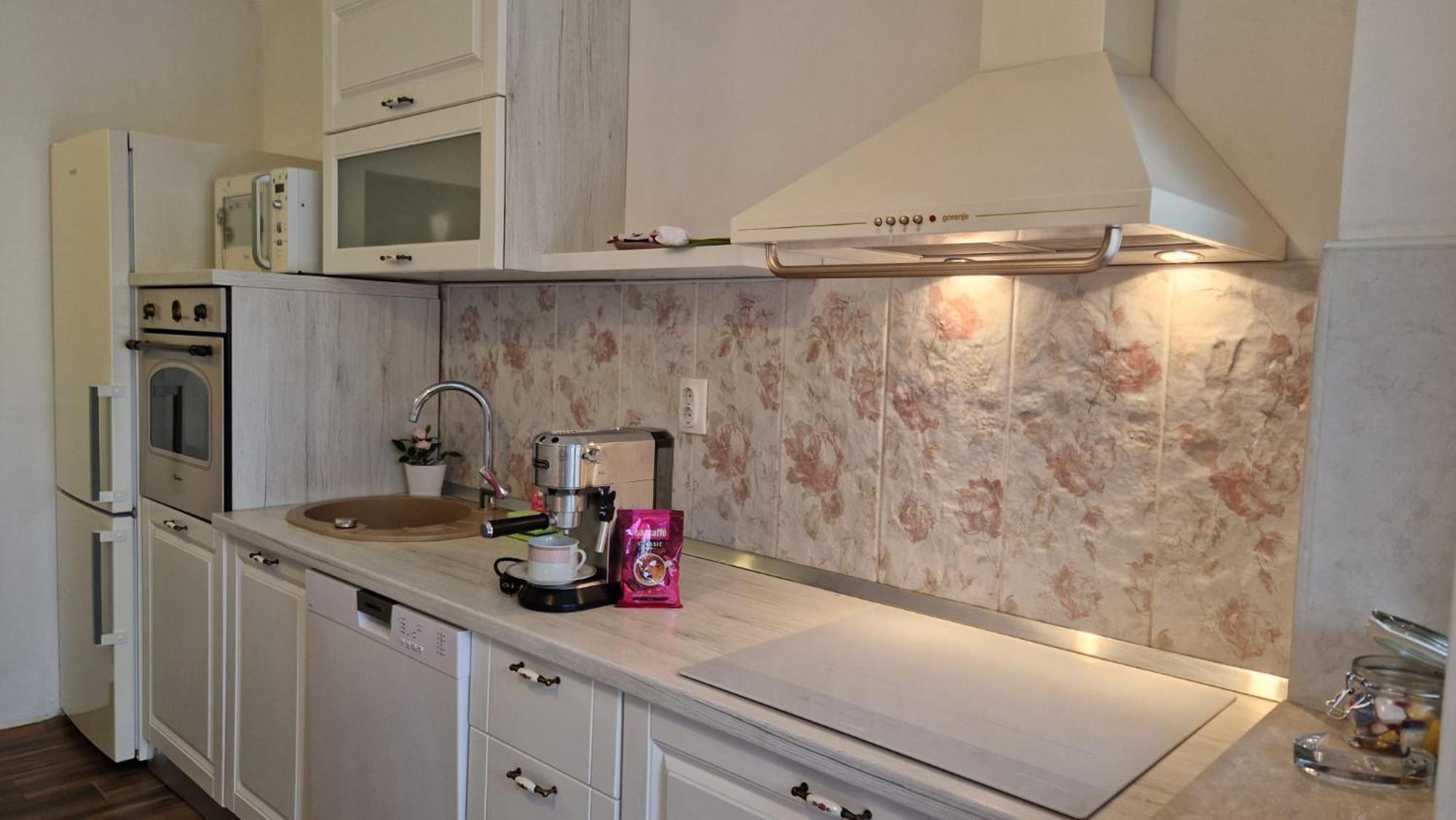 Apartment Lucka Rab Town Extérieur photo